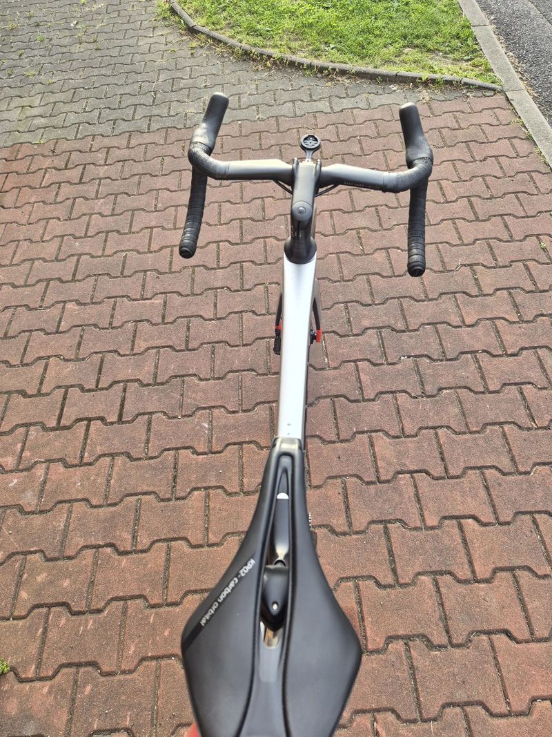 Trek Madone SL7