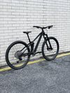 Cube Stereo 120 Race 29", vel. S, roku 2022
