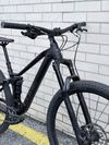 Cube Stereo 120 Race 29", vel. S, roku 2022