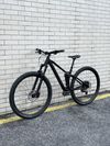 Cube Stereo 120 Race 29", vel. S, roku 2022