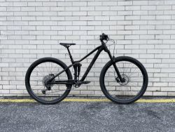 Cube Stereo 120 Race 29", vel. S, roku 2022