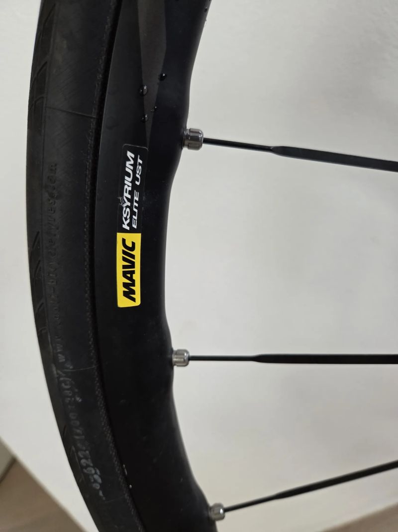 Orbea Avant komplet na Ultegře, vel. 57
