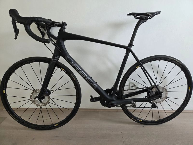 Orbea Avant komplet na Ultegře, vel. 57