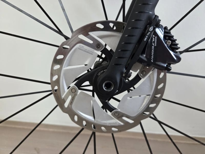 Orbea Avant komplet na Ultegře, vel. 57