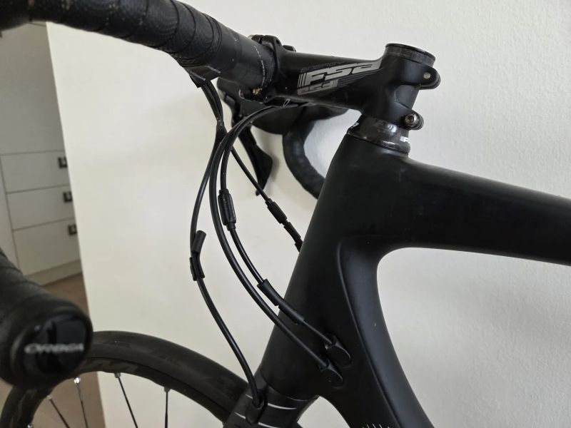 Orbea Avant komplet na Ultegře, vel. 57