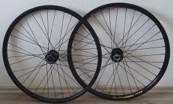 26 Výplety Remerx SuperJumbo/DaBomb Head Spin