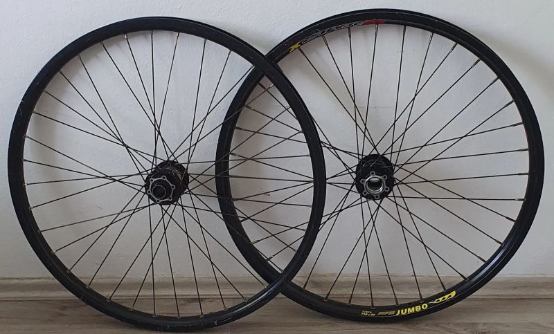 26 Výplety Remerx SuperJumbo/DaBomb Head Spin