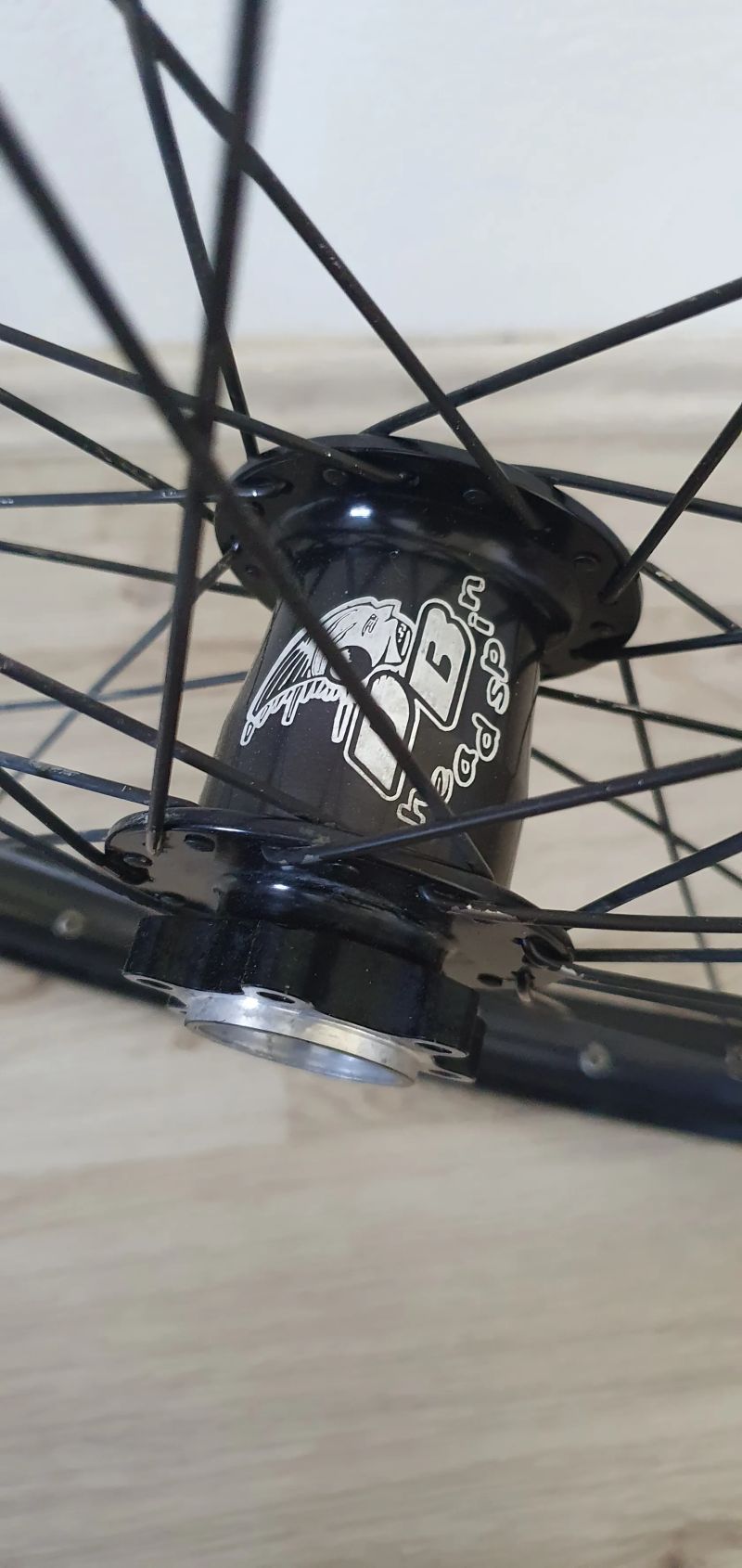 26 Výplety Remerx SuperJumbo/DaBomb Head Spin