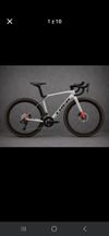 Trek Madone SL7