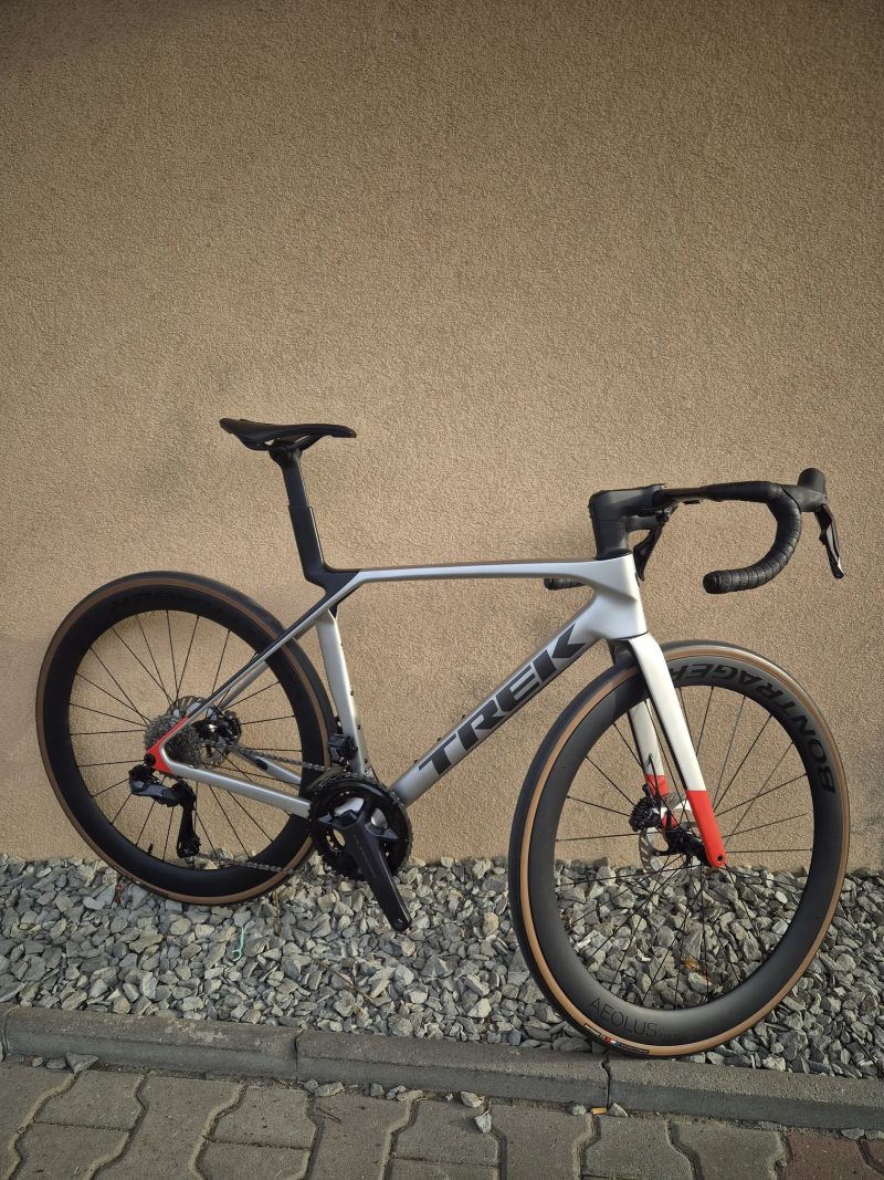 Trek Madone SL7