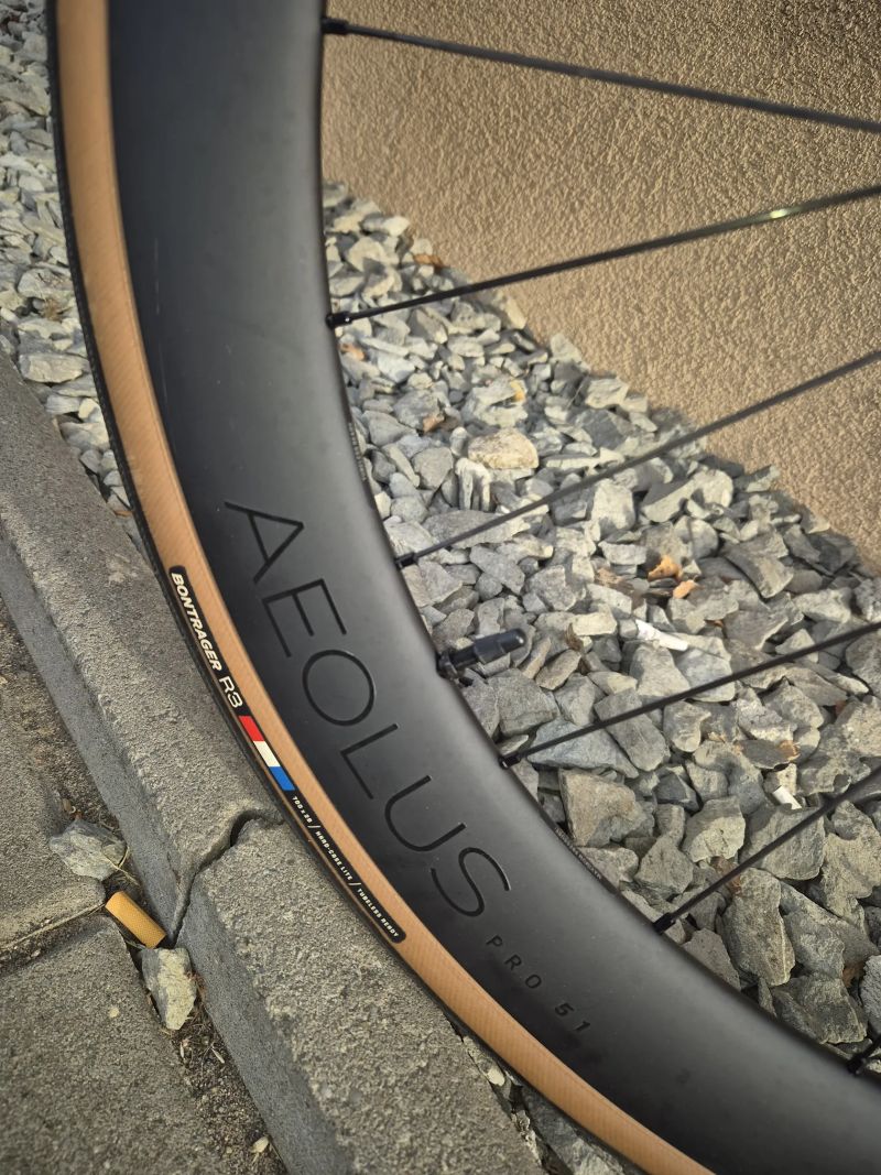 Trek Madone SL7