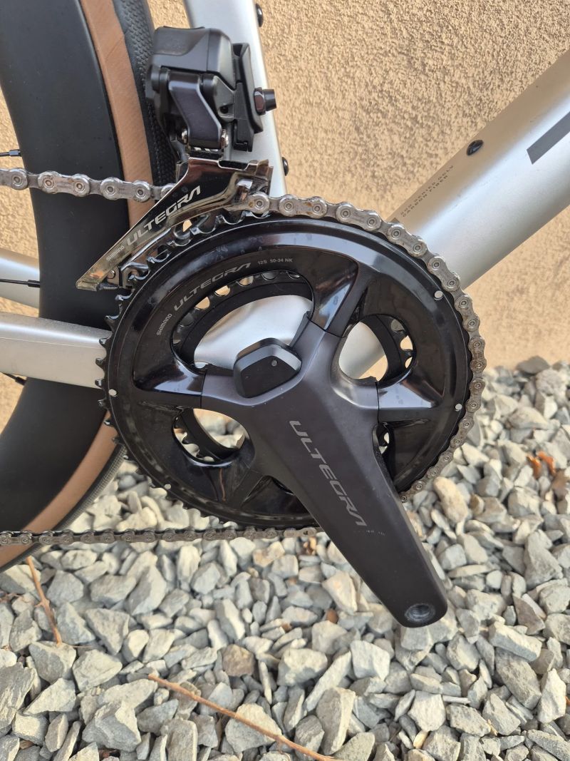 Trek Madone SL7