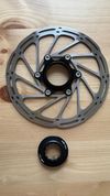 Brzdový kotouč Sram Centerline centerlock