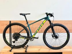 Scott SCALE 940