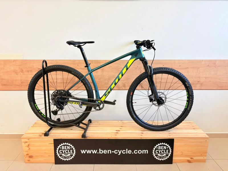 Scott SCALE 940