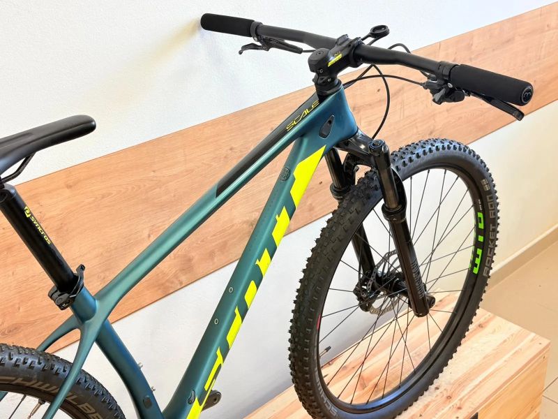 Scott SCALE 940