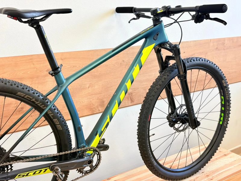 Scott SCALE 940