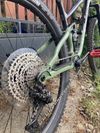 Marin Rift Zone XR 29 - jako nový, najeto 50 km