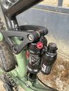 Marin Rift Zone XR 29 - jako nový, najeto 50 km