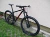 Nové lehké 29" kolo RB CR 19", vidlice Rock Shox Recon Gold, Shimano Deore 1x12, BOOST pevné osy