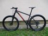 Nové lehké 29" kolo RB CR 19", vidlice Rock Shox Recon Gold, Shimano Deore 1x12, BOOST pevné osy