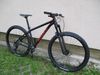 Nové lehké 29" kolo RB CR 17", vidlice Manitou Machete air, Shimano Deore 1x12, BOOST pevné osy