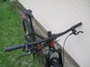 Nové lehké 29" kolo RB CR 17", vidlice Manitou Machete air, Shimano Deore 1x12, BOOST pevné osy