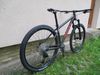 Nové lehké 29" kolo RB CR 17", vidlice Manitou Machete air, Shimano Deore 1x12, BOOST pevné osy