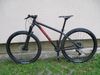 Nové lehké 29" kolo RB CR 17", vidlice Manitou Machete air, Shimano Deore 1x12, BOOST pevné osy