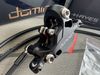 Brzdy Hayes Dominion T2 - sada P+Z