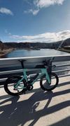 Canyon Speedmax CF SLX 8 Disc Di2 