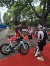 Canyon Speedmax CF SLX 8 Disc Di2 