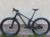Thomus lightrider world cup, 1x12 xtr, XRC 1200 velikost M