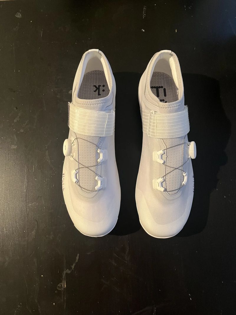 Fizik Ferox 2