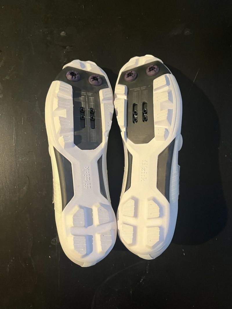 Fizik Ferox 2