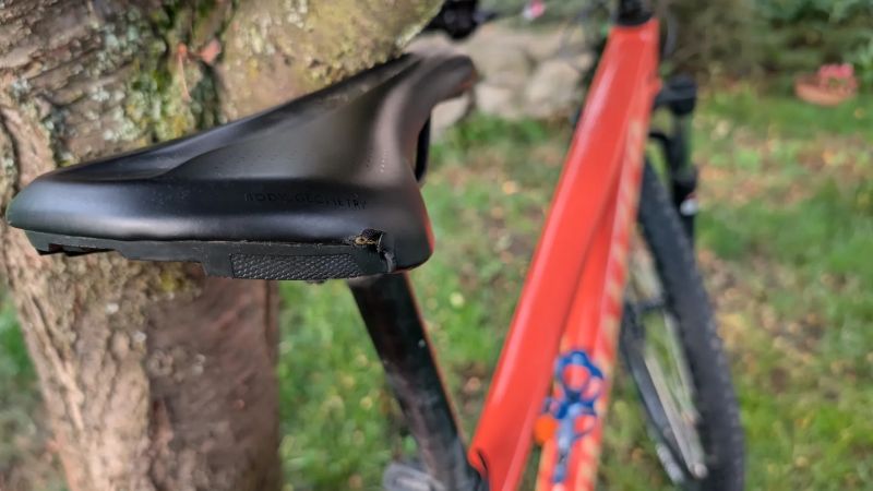 Specialized rockhopper