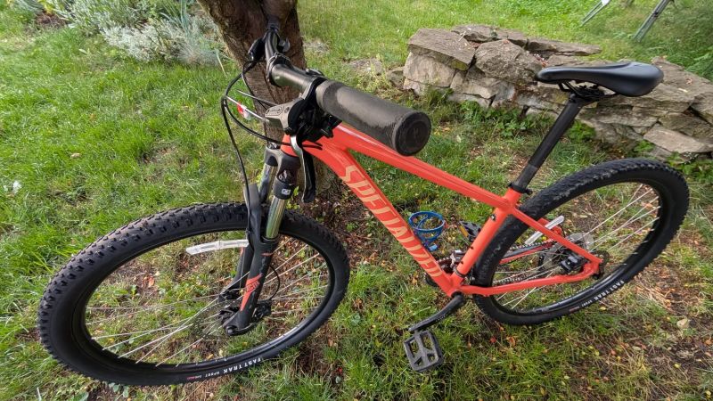 Specialized rockhopper