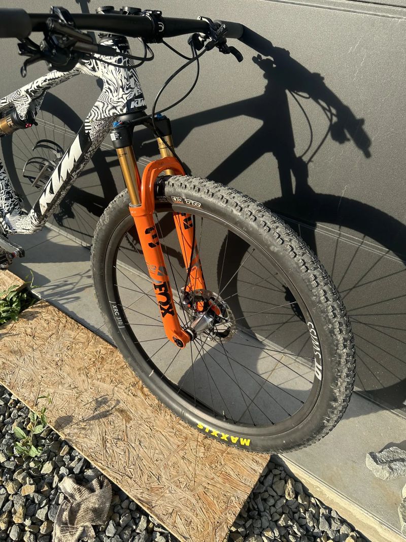 KTM Scarp MT Proto 25