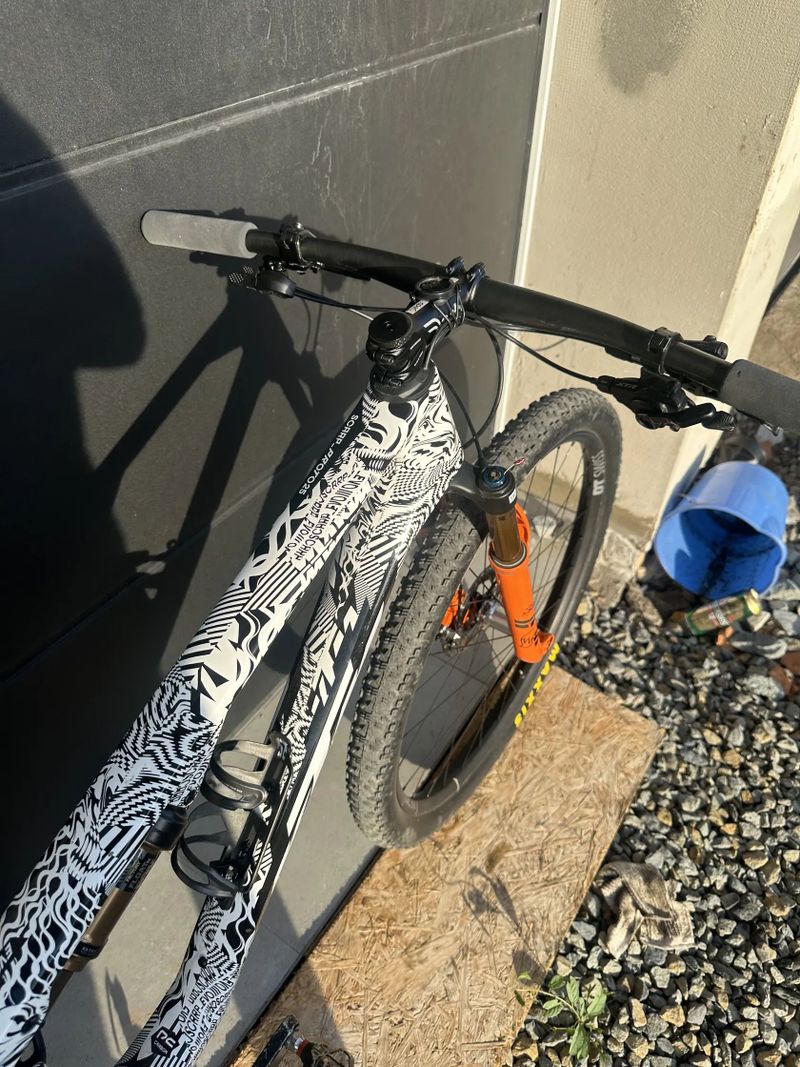 KTM Scarp MT Proto 25