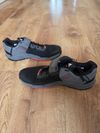 Cyklistické boty Five Ten Trailcross Clip-in SPD Core Black
