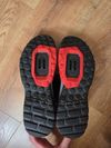Cyklistické boty Five Ten Trailcross Clip-in SPD Core Black