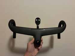 Specialized Roval Rapide Cockpit 75x380mm