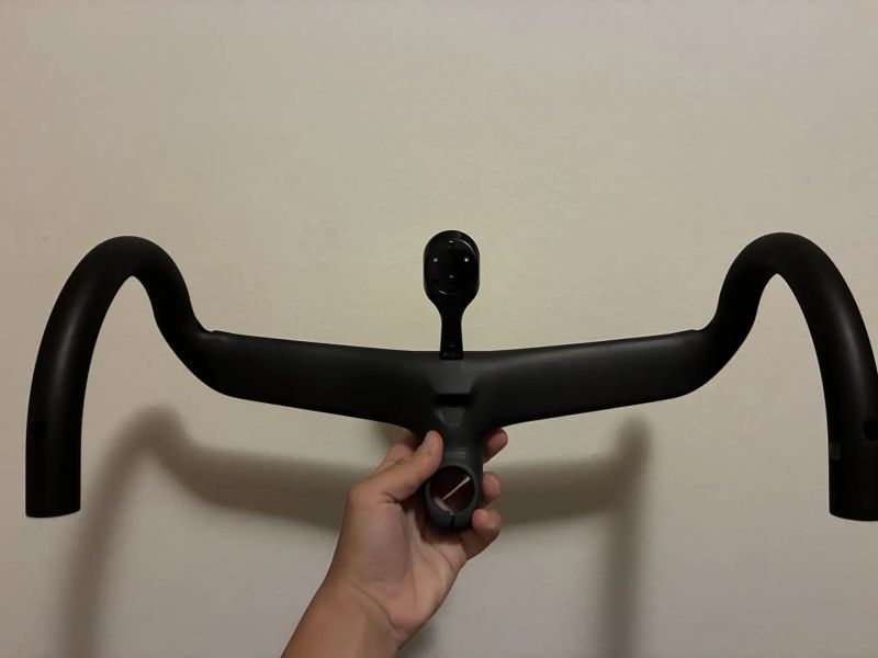 Specialized Roval Rapide Cockpit 75x380mm