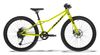 AMULET 24 Youngster disc yellow pearl/black 2026