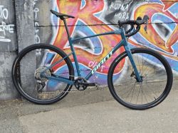 Giant Revolt 1
