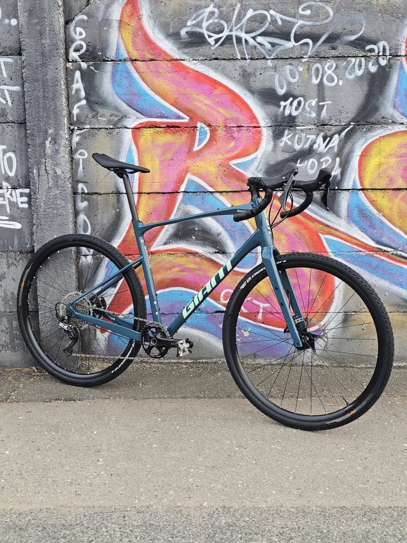 Giant Revolt 1