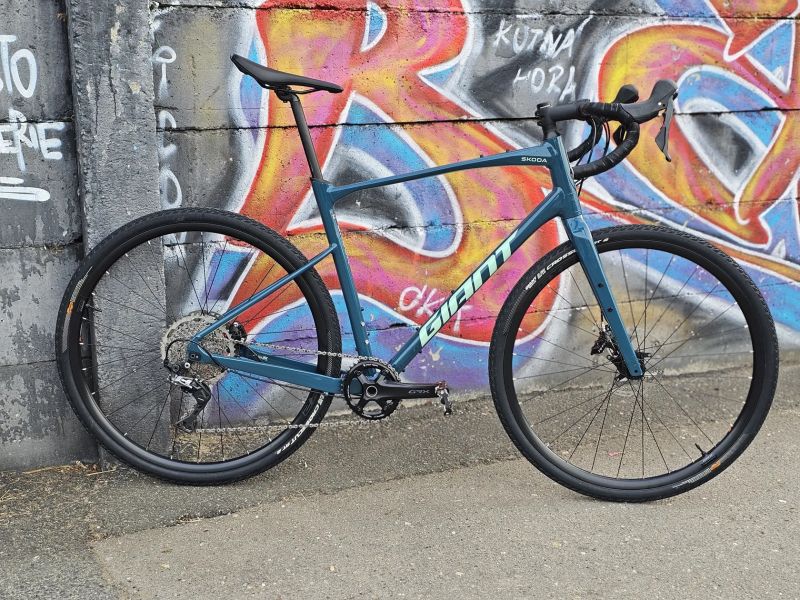 Giant Revolt 1