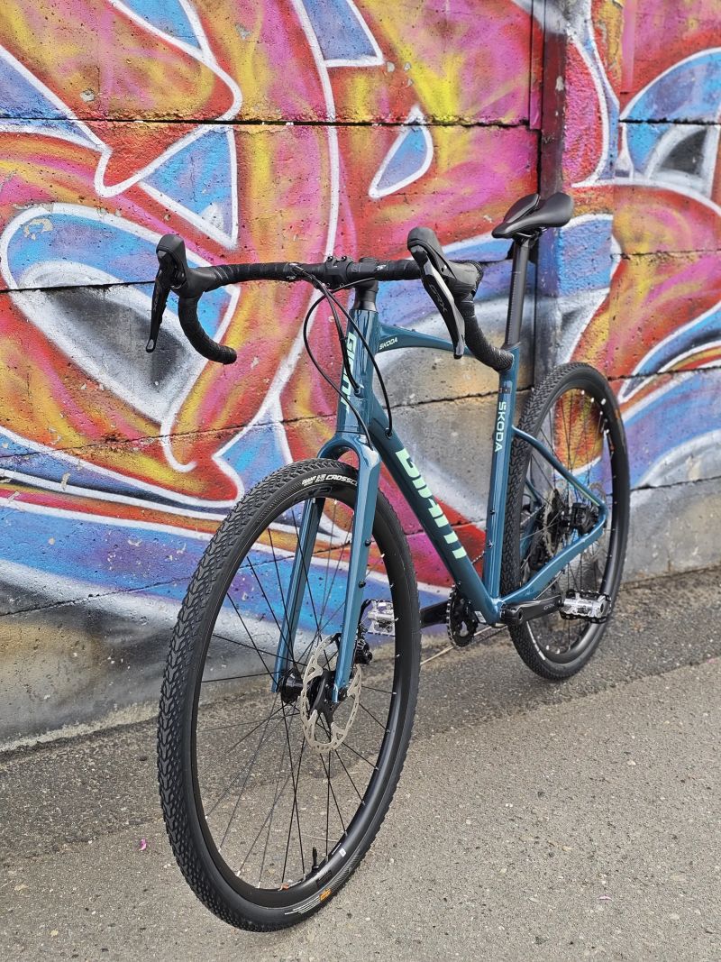 Giant Revolt 1