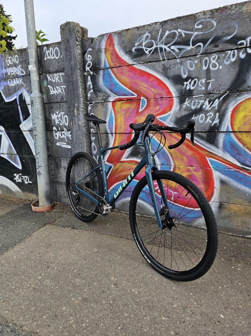 Giant Revolt 1