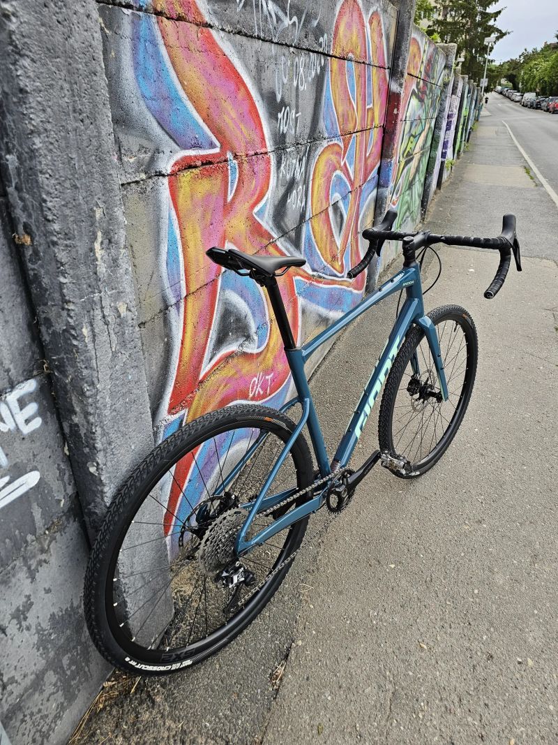 Giant Revolt 1